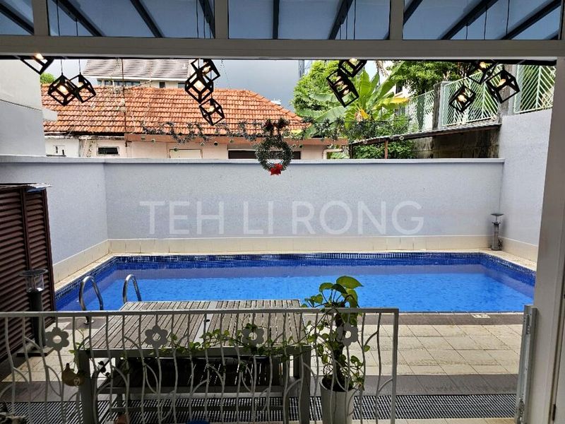 5 Bed Semi-Detached House (Landed) for Sale in  Lange Road - Image 8